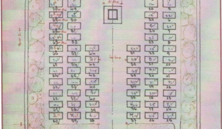 Skvalitnenie života obyvateľov obce Becherov 