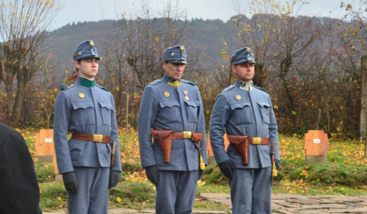 Skvalitnenie života obyvateľov obce Becherov 