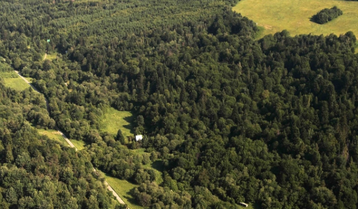 Požiarna zbrojnica