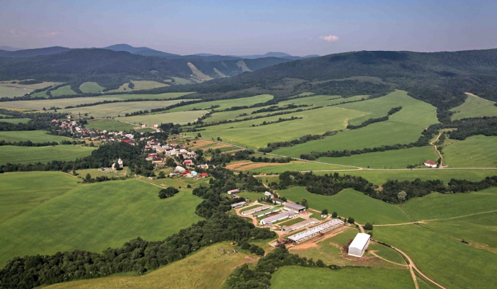 Požiarna zbrojnica