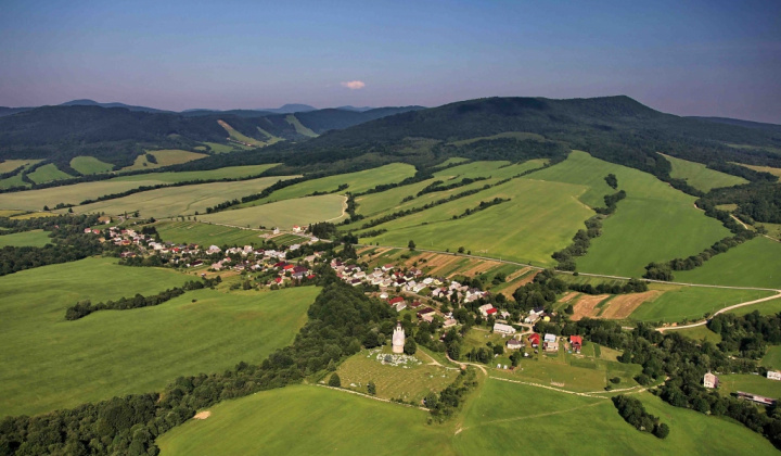 Požiarna zbrojnica