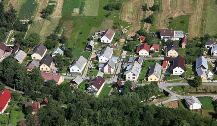 Požiarna zbrojnica