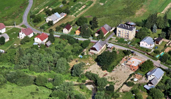 Požiarna zbrojnica