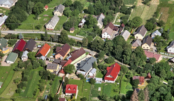 Požiarna zbrojnica