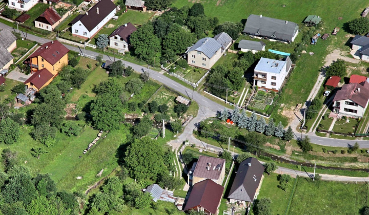Požiarna zbrojnica