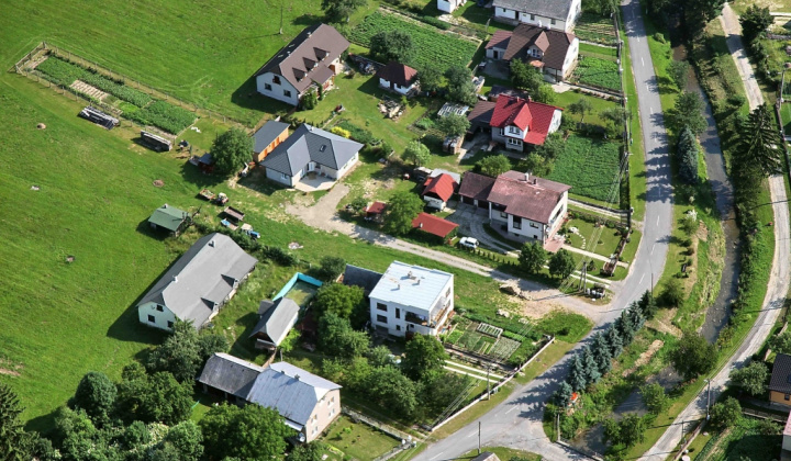 Požiarna zbrojnica