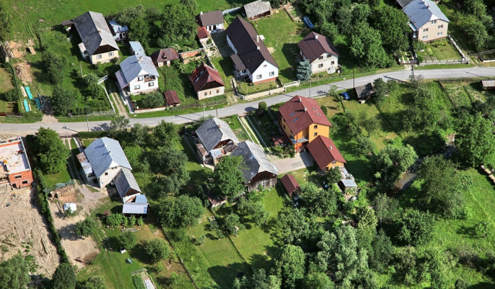 Požiarna zbrojnica