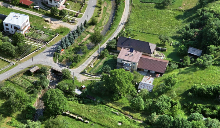 Požiarna zbrojnica