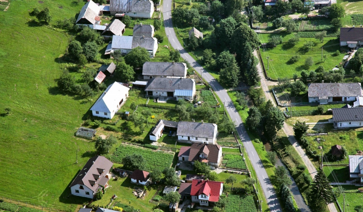 Požiarna zbrojnica