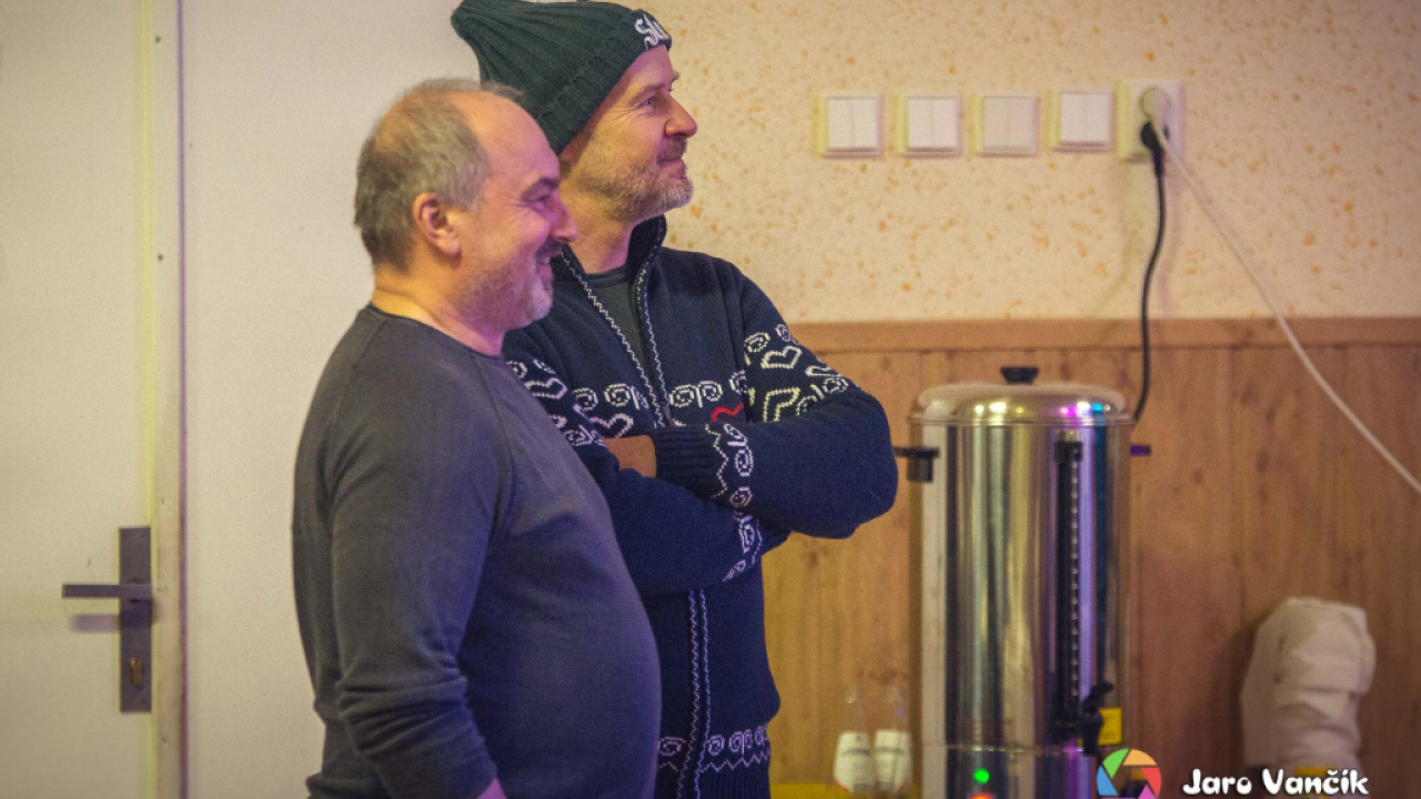 Zabíjačka a Karneval 