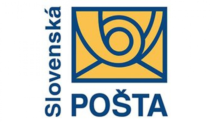 Fotka - Slovenská pošta, pobočka Becherov