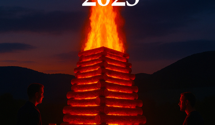 Fotka - Becherovská SOBITKA 5.júla 2025 o 18:00